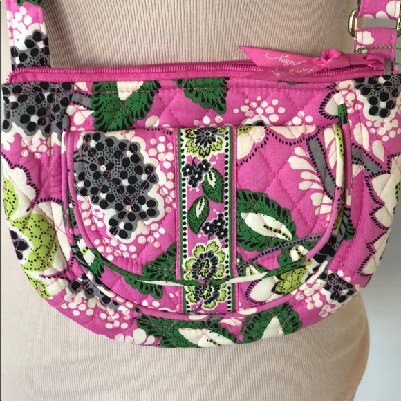 Vera Bradley Crossbody bag - Picture 2 of 2